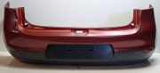 Stoßstange Hinten Renault Megane III Berline (BZ) Schrägheck 5-drs 1.5 dCi 105 (K9K-G832(Euro 5)) 2008