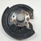 Achsschenkel Links Hinten 1K0505435AE Volkswagen Touran (1T3) Großraumlimousine 2.0 TDI 16V 140 (CFHC(Euro 5)) 2010 CFHC(Euro 5)