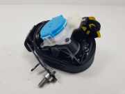 Sicherheitsgurt Rechts Vorne KD47LH Mazda CX-5 I (KE,GH) SUV 2.2 SkyActiv-D 16V 2WD (SH) 2012