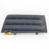 Grill Gitter Links 8200114157 Renault Megane II (BM/CM) Schrägheck 1.5 dCi 80 (K9K-722) 2005