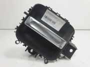 Türgriff Innen Links Hinten 1485470077 Fiat Ulysse (179) Großraumlimousine 2.0 16V (EW10J4(RFN)) 2002