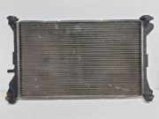 Radiator 98AW8061PF Ford TURNIER (CAK) Ghia Motor 1,8 Ltr. - 85 kW TDCi Turbodiesel CAT 5 puertas 2001 2001