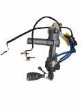 Alarmanlage 819003ED00 Kia Sorento I (JC) SUV 2.5 CRDi 16V VGT (D4CB) 2006