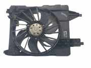Kühlerventilatormotor 7701054967 Renault Scénic II (JM) Großraumlimousine 1.5 dCi 105 (K9K-732) 2006