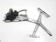 Fensterheber Elektr. Links Vorne 0130821768 Opel Astra G Caravan (F35) Kombi 1.6 16V (X16XEL) 1998