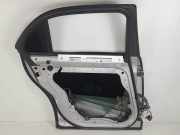 Hintertür Links Jaguar 3.0 6 Motor 3,0 Ltr. - 175 kW V6 24V CAT 4 puertas 2003 2003