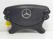 Airbag Lenkrad 1618889912 Mercedes-Benz CLK (C209) Coupé 3.2 320 CDI V6 24V (OM642.910) 2002