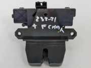 Heckschloss 3M51R442A66AM Ford Focus C-Max Großraumlimousine 1.6 TDCi 16V Euro III (G8DA) 2003