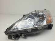 Scheinwerfer Links P5115L Mazda 5 (CR19) Großraumlimousine 2.0 CiDT 16V High Power (RF7J) 2005