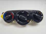 Bedienung Heizung 98AB18C419AF Ford Focus 1 Wagon Kombi 1.4 16V (FXDB) 1998