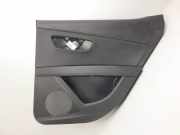 Türverkleidung Rechts Hinten 5F4868606 Seat Leon (5FB) Schrägheck 5-drs 1.6 TDI 16V (CLHB(Euro 5)) 2013