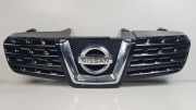 Grill 62310JD00B Nissan Qashqai (J10) SUV 2.0 dCi (M9R(Euro 5)) 2007