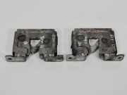 Schlossfänger Motorhaube 51237115229 BMW SERIE 3 BERLINA (E90) 320d Motor 2,0 Ltr. - 120 kW 16V Diesel 4 puertas 2005 2005