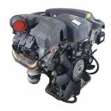 Motor 112910 Mercedes-Benz C (W202) Limousine 2.8 C-280 24V (M104.941) 1997