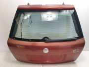 Heckklappe Skoda (6Y2/6Y3) 1.4 Comfort Motor 1,4 Ltr. - 44 kW 5 puertas 2000 2000