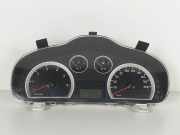 Tachoeinheit Kmh 9400526340 Hyundai Santa Fe I SUV 2.0 CRDi 16V VGT 4x4 (D4EA) 2004