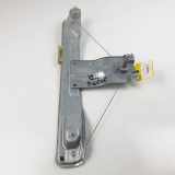 Fensterheber Elektr. Rechts Hinten 827200990R Dacia Duster (SR) SUV 1.3 TCE 150 16V (H5H-480(H5H-E4)) 2021