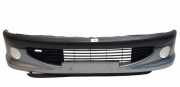 Stoßstange Vorne Peugeot 206 CC (2D) Cabrio 2.0 16V (EW10J4(RFN)) 2000