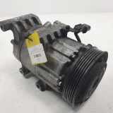 Klima Pumpe HBCD2503 Kia Cee'd (JDB5) Schrägheck 5-drs 1.4 CRDi 16V (D4FC) 2012
