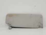 Sonnenblende Links 1K0357561B Volkswagen (5N1) +Motion Motor 2,0 Ltr. - 103 kW TDI 5 puertas 2007 2007
