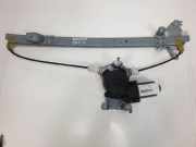 Fensterheber Elektr. Links Hinten 400927B Nissan Pathfinder (R51) SUV 2.5 dCi 16V 4x4 (YD25DDTi) 2006