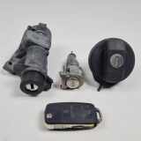 Alarmanlage 4B0905851C Skoda Roomster (5J) Großraumlimousine 1.4 TDI 80 (BMS) 2006