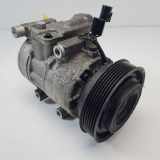 Klima Pumpe 977011J100 Hyundai i20 Schrägheck 1.4i 16V (G4FA) 2008