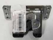 Heckschloss Opel Meriva (A) Großraumlimousine 1.6 16V (Z16XE) 2004
