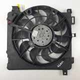 Kühlerventilatormotor 24467442 Opel Astra H GTC (L08) Schrägheck 3-drs 2.0 16V Turbo (Z20LER) 2005