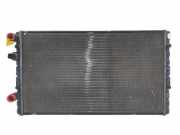 Radiator 6N0121201C Seat (6H1) 1.0 3p 50cv Motor 1,0 Ltr. - 37 kW 3 puertas 1997 1997