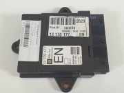Steuergerät Zentralverriegelung 13170177 Opel Vectra C Limousine 2.2 DTI 16V (Y22DTR) 2002