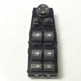 Schalter Für Elekt. Fensterheber Links Vorne 6917106 BMW 7 serie (E65/E66/E67) Limousine 745i,Li 4.4 V8 32V (N62-B44A) 2002