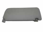 Sonnenblende Links 9607517077 Peugeot 306 (7A/C/S) Schrägheck 1.6i XR,XT,ST (TU5JP(NFT)) 2000