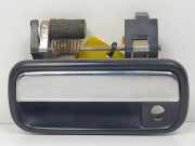 Türgriff Außen Links Vorne Toyota Hilux III Pick-up 2.5 D4-D 100 16V 4x4 (2KD-FTV-H) 2001