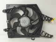 Kühlerventilatormotor 8200369312 Renault Twingo II (CN) Schrägheck 3-drs 1.2 (D7F-800) 2008