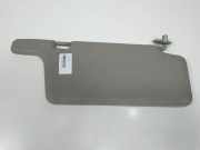Sonnenblende Links Nissan Primera Traveller (WP11) Kombi 2.0 TD (CD20T) 1999