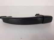 Türgriff Außen Links Hinten 1350020 Opel Insignia Limousine 2.0 CDTI 16V 160 Ecotec (A20DTH) 2008