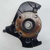 Achsschenkel Rechts Vorne 1639569 Ford (CCU) Black Edition 1.20 Duratec Motor 1,2 Ltr. - 51 kW 8V CAT 3 puertas 2012 2012