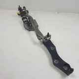 Scheibenwischermotor Vorne 719399501 BMW 5 serie Touring (E61) Kombi 530xd 24V (M57N2-D30(306D3)) 2007