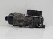 Ölfilter Ford Fiesta 5 (JD/JH) Schrägheck 1.4 TDCi (F6JB) 2006