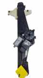 Fensterheber Elektr. Links Hinten 9830320580 Opel Grandland (X) SUV 1.5 CDTI 130 (D15DTH(DV5RC)) 2018