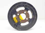 Kurbelwellen-Riemenscheibe Daewoo / Chevrolet Captiva (C100) SUV 2.0 CDTI 16V 150 4x4 (Z20S) 2006
