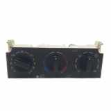 Bedienung Heizung 030807DA Peugeot Partner Combispace Großraumlimousine 1.6 HDI 90 16V (DV6ATED4(9HX)) 2008