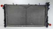 Radiator 04809414AD Chrysler Voyager/Grand Voyager (RG/RS) Großraumlimousine 2.4 16V (EDZ) 2001