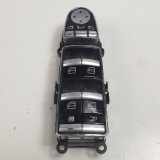 Schalter Für Elekt. Fensterheber Links Vorne A2218215051 Mercedes-Benz S (W221) Limousine 3.0 S-350 BlueTec 24V (OM642.862) 2010