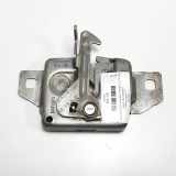 Schlossfänger Motorhaube Renault AUTENTHIQUE Motor 1,5 Ltr. - 63 kW dCi Diesel CAT 5 puertas 2004 2004