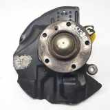 Achsschenkel Links Vorne BMW Z4 Roadster (E85) Cabrio 2.2 24V (M54-B22(226S1)) 2003