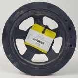 Kurbelwellen-Riemenscheibe 231242A001 Hyundai i30 (FD) Schrägheck 1.6 CRDi 16V VGT HP (D4FB) 2010