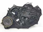 Fensterheber Elektr. Rechts Hinten TD117297X Mazda CX-9 SUV 3.7 V6 24V AWD (CA) 2007