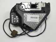 Türschloss Links Hinten 2197300135 Mercedes-Benz CLS (C219) Limousine 350 3.5 V6 18V (M272.964) 2004
